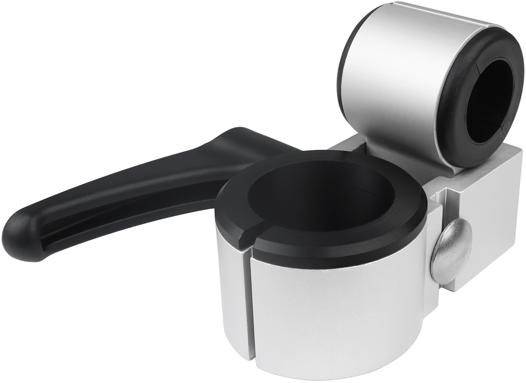 NOA Starlink Crossmount 25mm zilver - 00314265 2 - 00314265