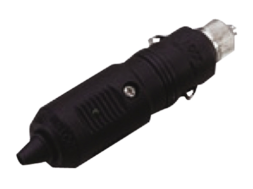 12V stekker, 20mm - 00319512 01 small - 00319512