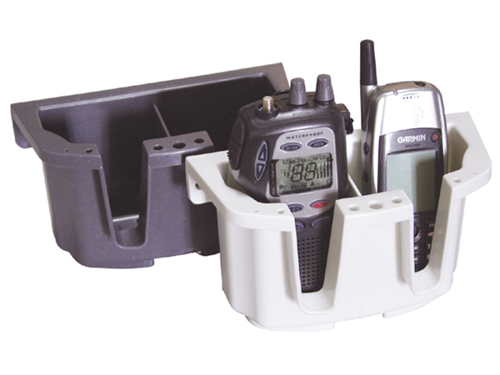 GSM/GPS-houder, wit - 00319717 01 small - 00319717