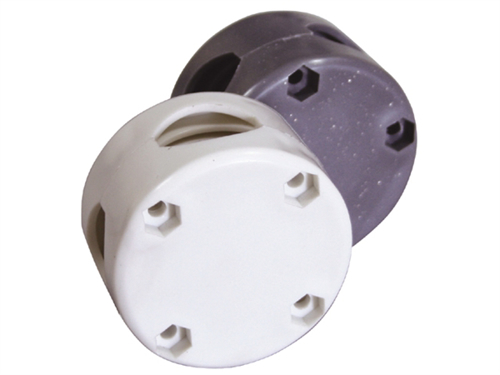 Railing support voor Store-All, wit - 00319729 01 - 00319729