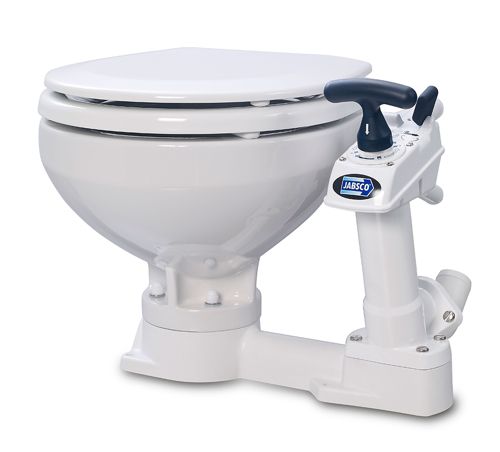 29090-5000 Jabsco Handtoilet Compact, standaard pot - 00320000 01 small - 00320000
