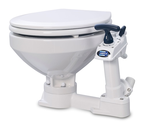 29120-5000 Jabsco Handtoilet Regular, grote pot - 00320001 01 small - 00320001