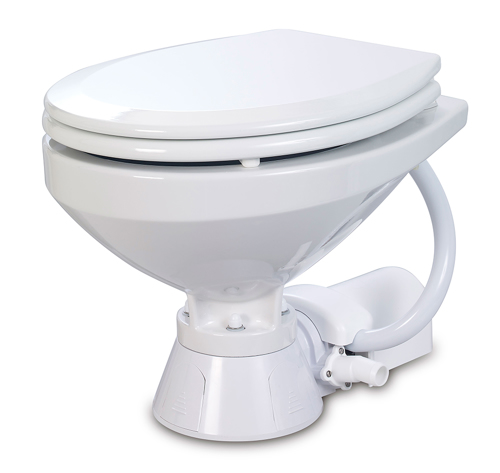 37010-4092 Jabsco Economy Regular elektr. toilet 12V - 00320004 01 small - 00320004