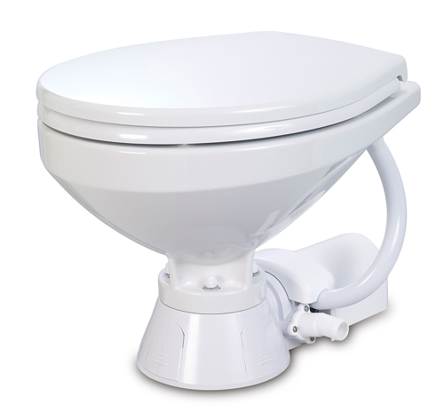 37010-4194 Jabsco Economy Regular elektr. toilet 24V, soft closing - 00320007 01 small - 00320007