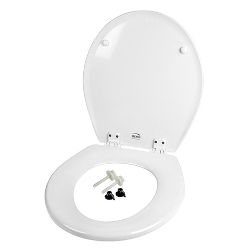 29127-1000 Jabsco Wit houten bril en deksel regular <2018 - 00320043 01 small - 00320043