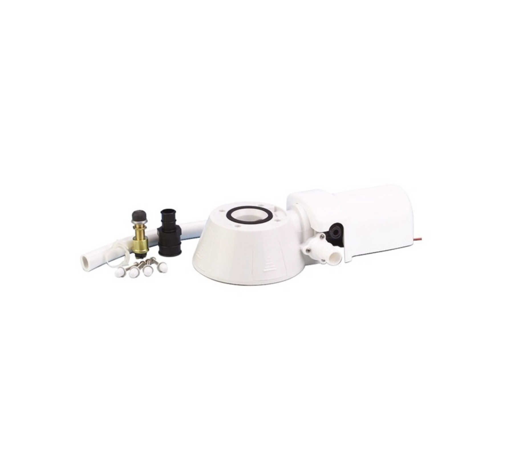 37010-0092 Jabsco Ombouwset 12V tbv handtoilet - 00320046 1 - 00320046
