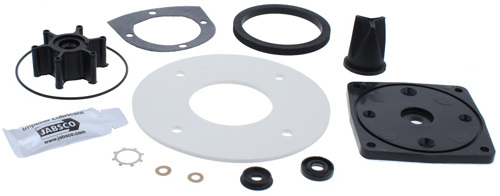 37040-0000 Jabsco Service kit 37010 Economy elektr. toilet - 00320048 01 small - 00320048