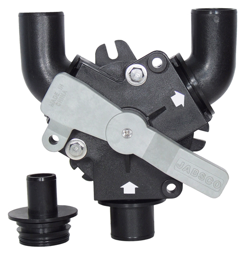 45490-1000 Jabsco Y-klep Verdeelkraan - 00320054 01 small - 00320054