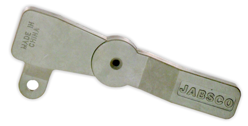 45493-0000 Jabsco Y-klep Verdeelkraan Hendel Kit - 00320055 01 small - 00320055