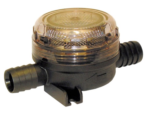 46200-0000 Jabsco Grof Filter Inline 19mm-3/4" slang-slang 20 Mesh - 00320084 01 small - 00320084
