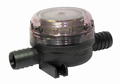46400-0000 Jabsco Fijn Filter Inline 19mm-3/4" slang-slang Toiletpomp - 00320085 01 small - 00320085