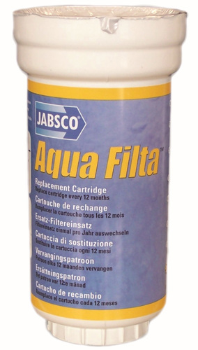 59100-0000 Jabsco Aqua Filta Drinkwaterfilter Element - 00320094 01 small - 00320094
