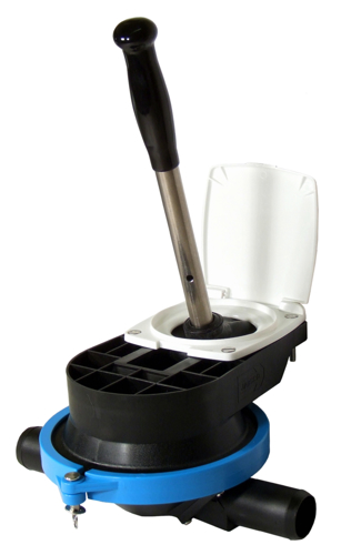 29250-0010 Jabsco Handlenspomp Amazon 50 l/m 38mm Onderdeks/Achter schotmontage - 00320104 01 small - 00320104