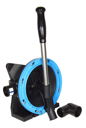 29270-0000 Jabsco Handlenspomp Amazon 100 l/m 38mm Universeel - 00320106 01 small - 00320106