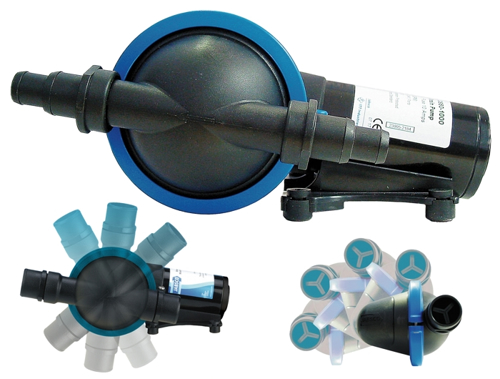50880-1100 Jabsco Diafragma Douche- Lenspomp 24V - 00320119 01 small - 00320119