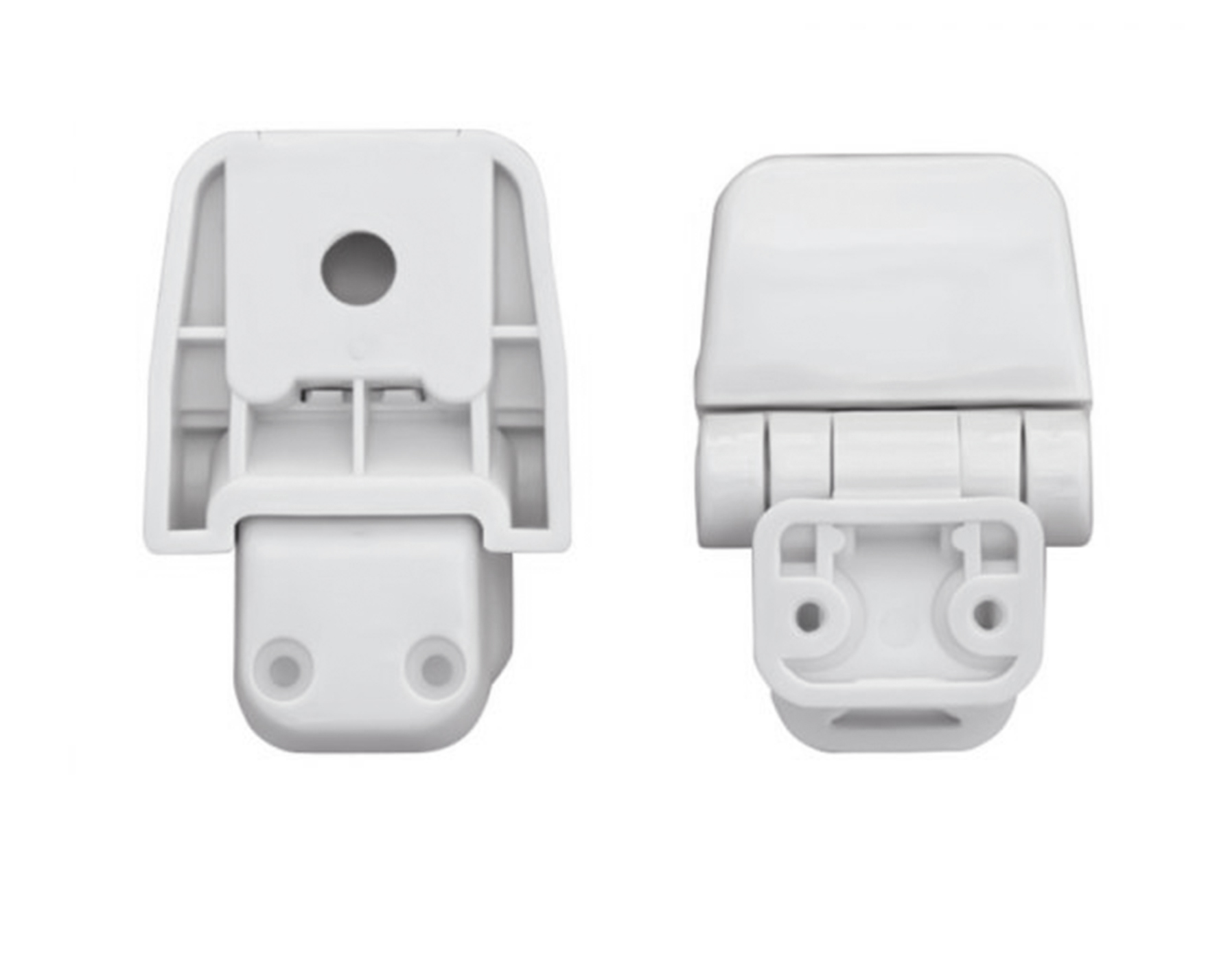 29098-2000 Jabsco Scharnierenset regular - 00320158 1 - 00320158