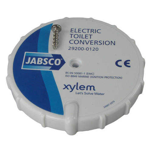 29077-1000 Jabsco Bedieningsknop nr 16-17 - 00320173 01 small - 00320173
