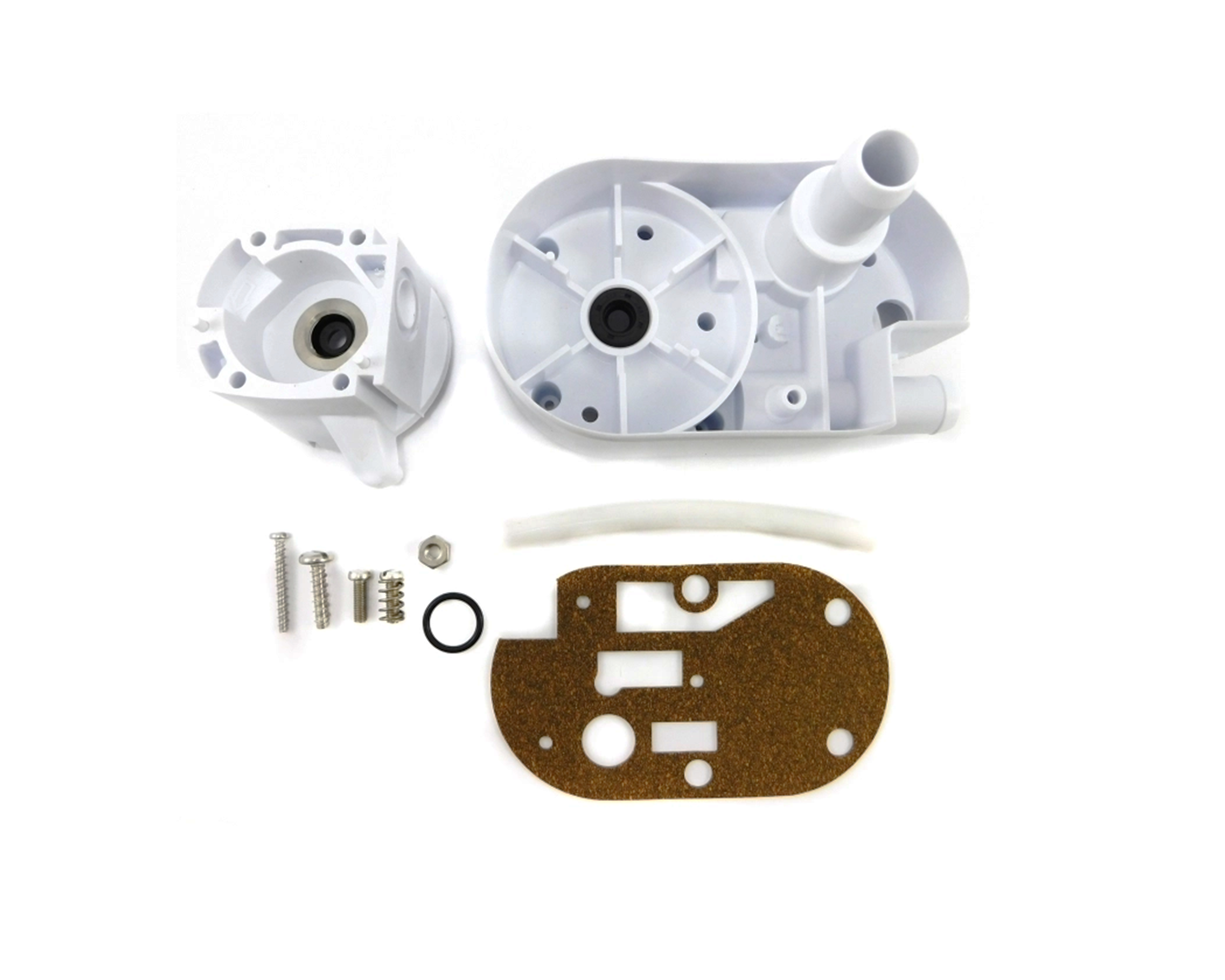 29116-1000 Jabsco Behuizing Kit nr.4-5-7-11-14-16-18-20-23-24-26-30 - 00320180 1 - 00320180