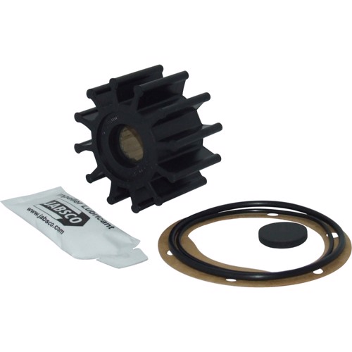 1210-0001-P Jabsco Impeller Kit B57xH31,8 As 16 Kartel 12-Blads - 00320213 01 small - 00320213