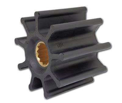 14609-0001B Jabsco Impeller B32xH12 As 8 Enkel Plat 6-Blads - 00320219 01 small - 00320219