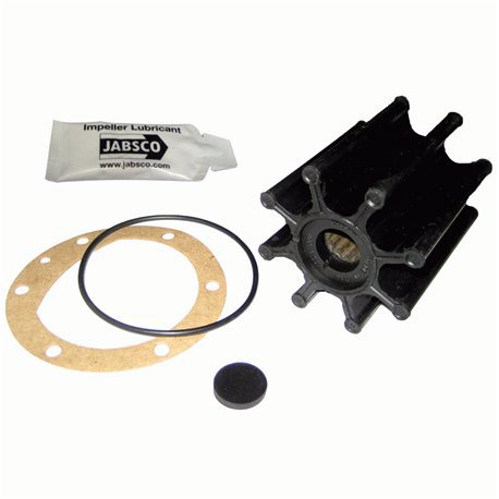 17018-0001-P Jabsco Impeller Kit B65xH76,2 As 16 Kartel 8-Blads - 00320222 01 small - 00320222