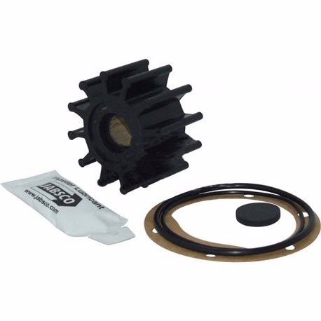 17936-0001-P Jabsco Impeller Kit B95xH89 As 25 Kartel 12-Blads - 00320227 01 small - 00320227