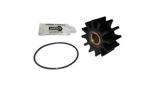 18958-0001-P Jabsco Impeller Kit B82,5xH73,6 As 19,75 Spie 12-Blads - 00320238 01 small - 00320238