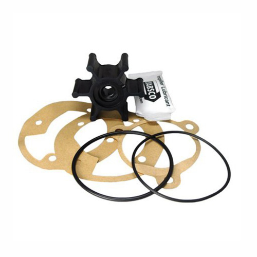 7273-0003-P Jabsco Impeller Kit B51xH22 As 12,7 Enkel Plat 6-Blads - 00320264 01 small - 00320264