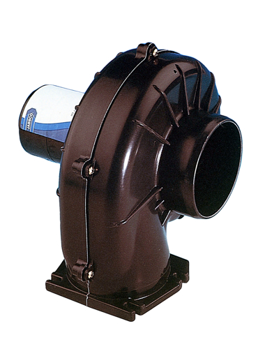 34739-0020 Jabsco Ventilator 24V 4,2 kuub/min 75 mm Flensmontage - 00320280 01 small - 00320280