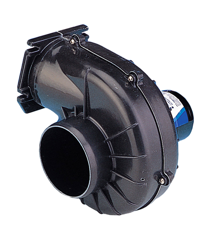 35400-0010 Jabsco Ventilator 24V 7,1 kuub/min 100 mm Flensmontage - 00320282 01 small - 00320282