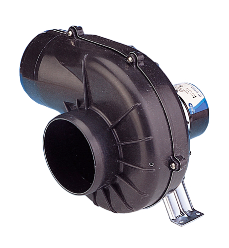 35440-0010 Jabsco Ventilator 24V 7,1 kuub/min 100 mm Flex Montage - 00320287 01 small - 00320287