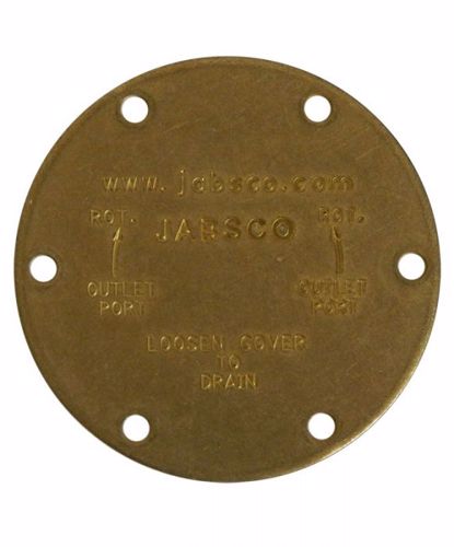 11831-0000 Jabsco Deksel Kit - 00320318 01 small - 00320318
