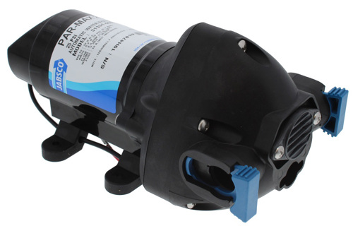 31331-0094 Jabsco Spoelwaterpomp 24V DeLuxe Flush Toiletten - 00320367 01 small - 00320367