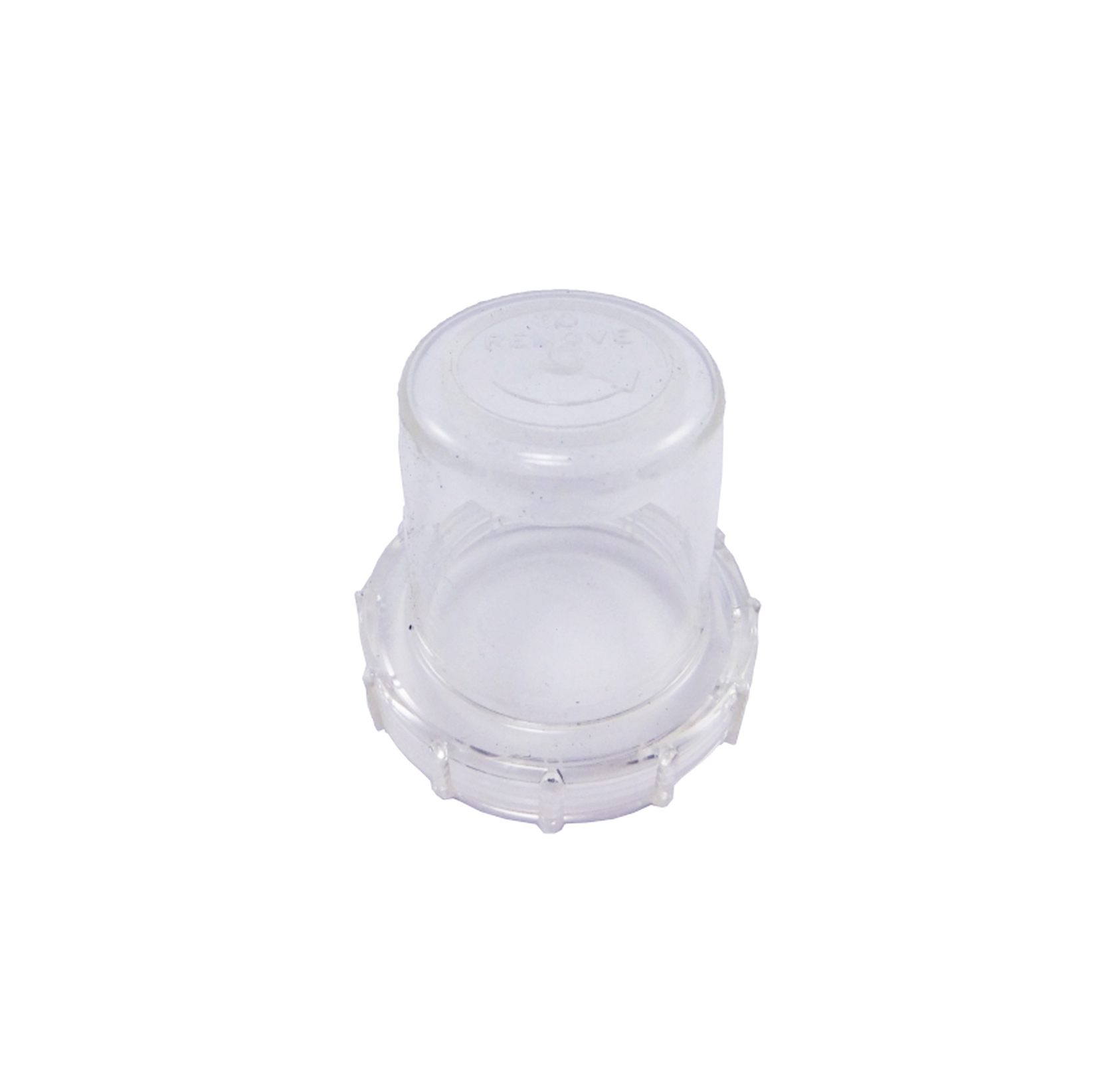 44070-0000 Jabsco Filterkop - 00320371 1 - 00320371