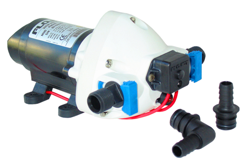 R3426144A Flojet Waterdruksysteem 12 Volt - 11 Ltr/Min M/Bypass - 00320410 01 small - 00320410