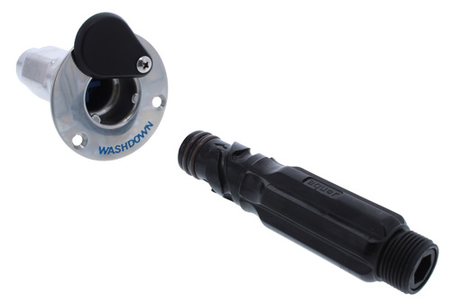 31911-0007 Jabsco Quick Release RVS Dekaansluiting compleet - 00320449 01 small - 00320449