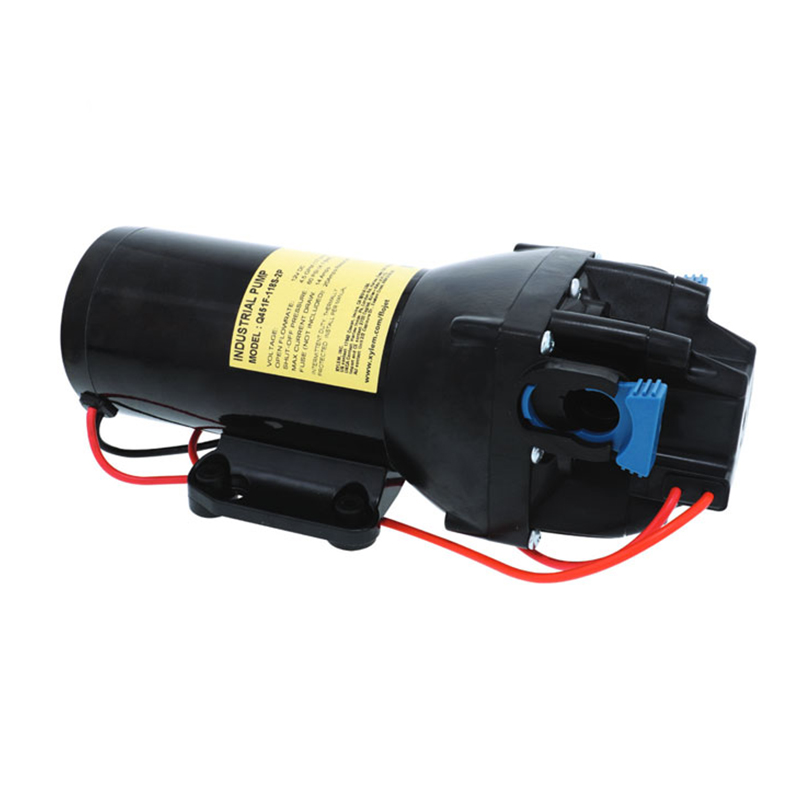 Q451F-118S-2P Flojet Waterpomp 12 Volt 17 Ltr/Min - 00320473 1 - 00320473