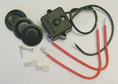 02090118 Flojet Schakelaar Dekwas 40psi - 00320506 01 - 00320506