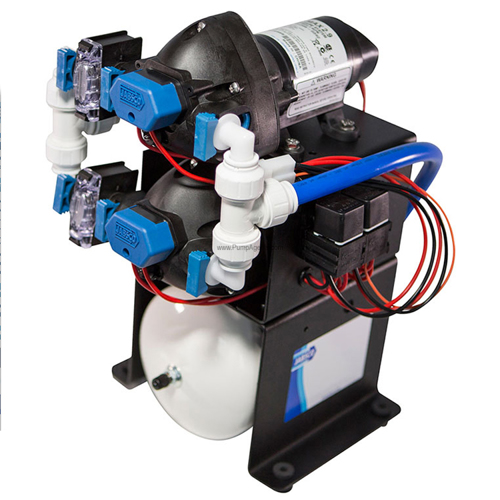 52530-1100 Jabsco Dual Drinkwatersysteem 24V 36 l/m - 00320565 01 small - 00320565