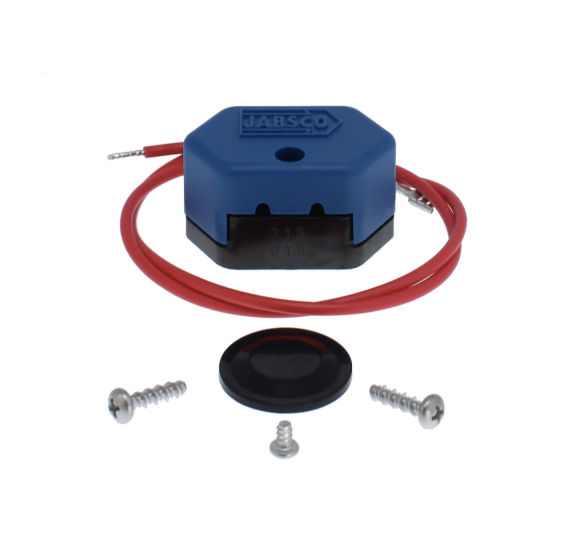 18916-1070 Jabsco Switch - 70 PSI - OP=OP - 00320589 1 - 00320589