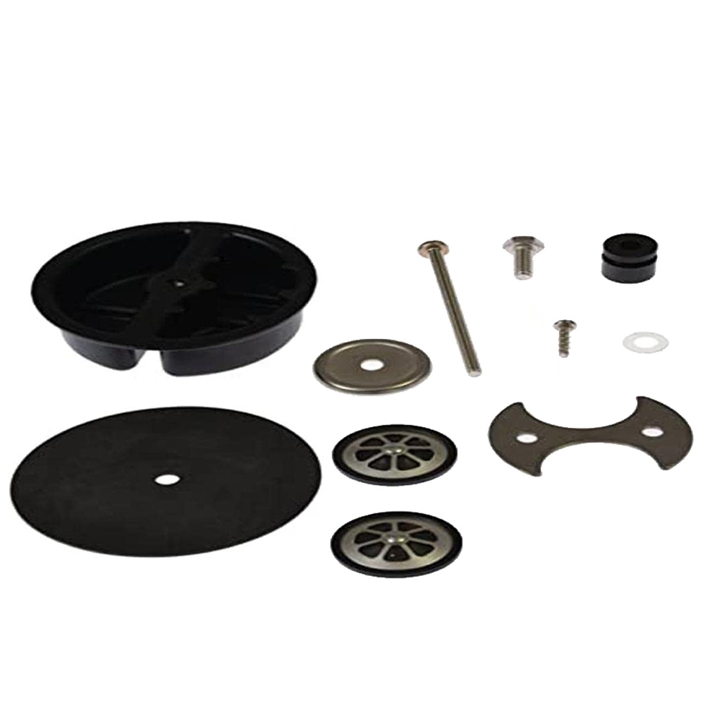 50095-1000 Jabsco Major Service Kit (37202-2) - 00320595 1 - 00320595