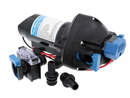 31395-4024-3A Jabsco Par-Max 3 Drinkwaterpomp 24V 11 l/m 40 psi - 00320626 01 small - 00320626