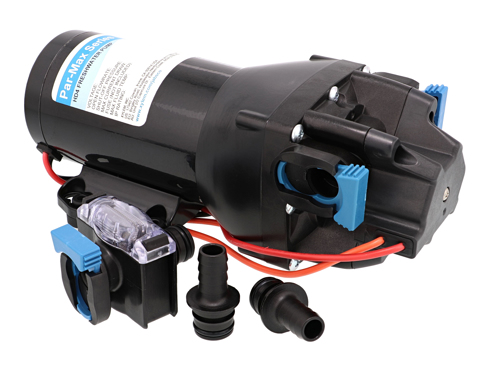 Q402J-118S-3A Jabsco Par-Max HD4 Drinkwaterpomp 24V 15 l/m 60 psi - 00320634 01 small - 00320634
