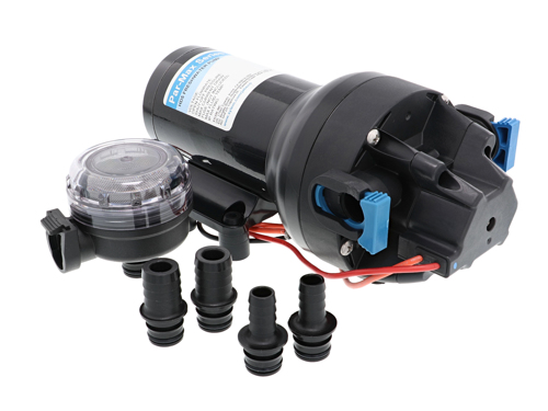 P501J-118S-3A Jabsco Par-Max HD5 Drinkwaterpomp 12V 19 l/m 60 psi - 00320636 01 small - 00320636
