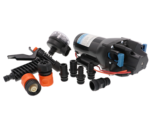 Q401J-118N-3A Jabsco HotShot HD4 Dekwaspomp 12V 15 l/m 60 psi - 00320661 01 small - 00320661