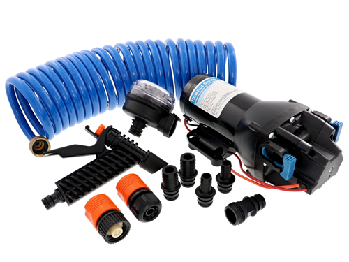 Q401J-118N-4A Jabsco HotShot HD4 Dekwaspomp 12V 15 l/m 60 psi KIT - 00320663 01 small - 00320663