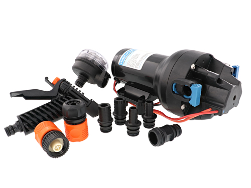 P501J-119N-3A Jabsco HotShot HD5 Dekwaspomp 12V 19 l/m 70 psi - 00320664 01 small - 00320664