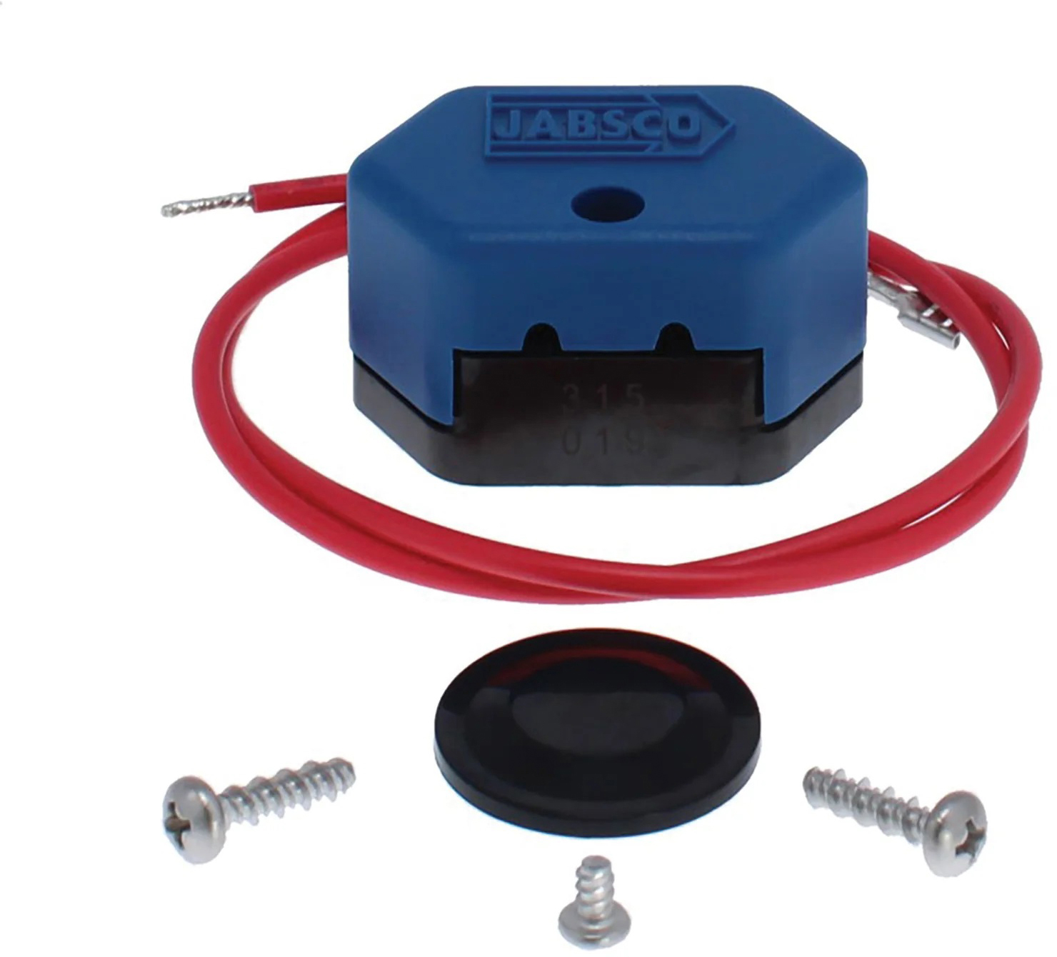 18916-1050 Jabsco Drukschakelaar 50 psi Triplex - 00322064 01 - 00322064