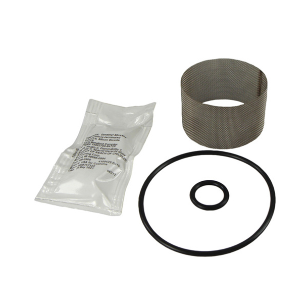 18753-0020 - Jabsco KIT STRAINER 20 MESH SS - 00322072 1 - 00322072