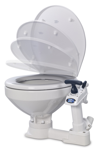 29120-5100 Jabsco Handtoilet Regular, grote pot, soft-closing - 00322085 01 small - 00322085